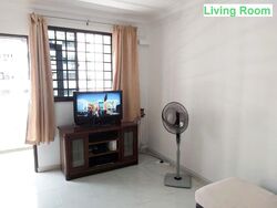 Blk 83 Commonwealth Heights (Queenstown), HDB 3 Rooms #511273681
